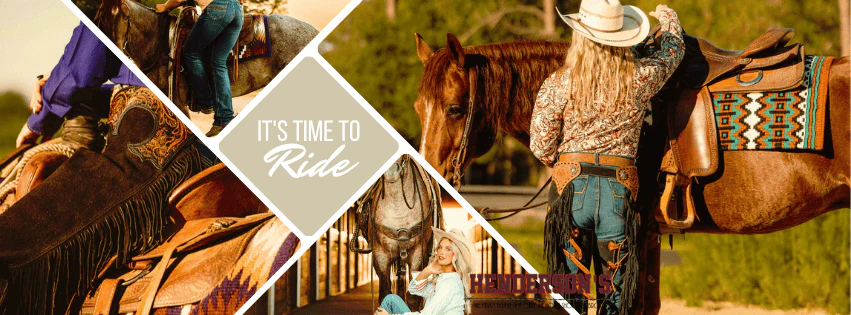 Authentic Western Gear Since 1969